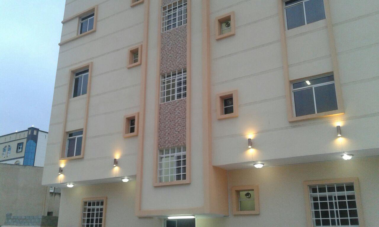 Jawharet Al Kheir Furnished Apartments Salalah Extérieur photo