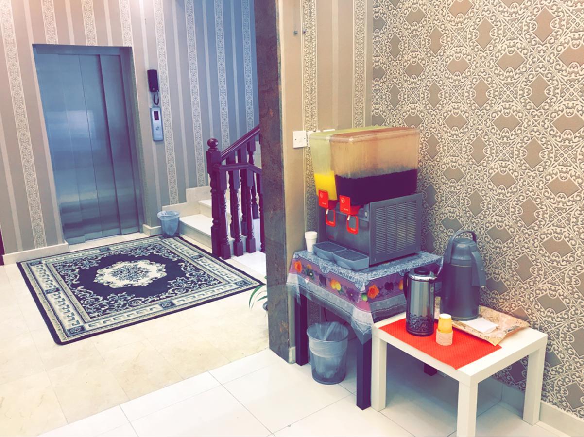 Jawharet Al Kheir Furnished Apartments Salalah Extérieur photo